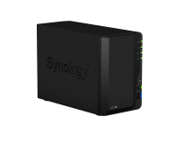 Synology DS218+ (2xHDD, 2x2-2.5GHz, 2GB, 3xUSB, 1xLAN) - 384117 - zdjęcie 4